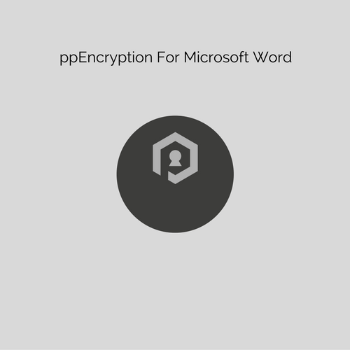 microsoft word encrypt